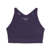Bra Donna Puma Shapeluxe Hyrox Viola | NonSoloSport