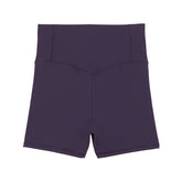 Shorts Biker Donna Puma Shapelux Hyrox Viola | NonSoloSport