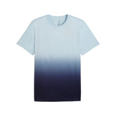 T-Shirt Uomo Puma Poly Degrade Hyrox Azzurro | NonSoloSport