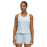 Canotta Donna Puma Dryelite Hyrox Azzurro | NonSoloSport