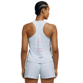 Canotta Donna Puma Dryelite Hyrox Azzurro | NonSoloSport