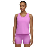 Canotta Donna Puma Dryelite Hyrox Rosa | NonSoloSport