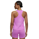 Canotta Donna Puma Dryelite Hyrox Rosa | NonSoloSport