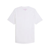 T-Shirt Uomo Puma Dryelite Hyrox Bianco | NonSoloSport