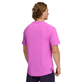 T-Shirt Uomo Puma Dryelite Hyrox Rosa | NonSoloSport