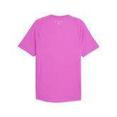 T-Shirt Uomo Puma Dryelite Hyrox Rosa | NonSoloSport