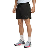 Shorts Uomo Puma Dryelite Hyrox Nero | NonSoloSport