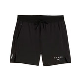 Shorts Uomo Puma Dryelite Hyrox Nero | NonSoloSport