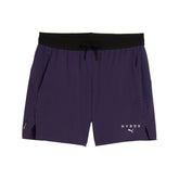 Shorts Uomo Puma Dryelite Hyrox Viola | NonSoloSport