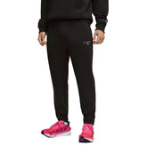 Pantalone Jogger Uomo Puma Cloudspun Hyrox Nero | NonSoloSport