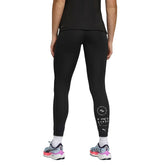 Leggings Donna Puma Essential Hyrox Nero | NonSoloSport