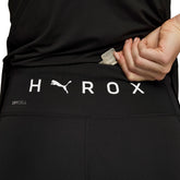 Leggings Donna Puma Essential Hyrox Nero | NonSoloSport