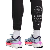 Leggings Donna Puma Essential Hyrox Nero | NonSoloSport