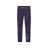 Leggings Donna Puma Essential Hyrox Viola | NonSoloSport