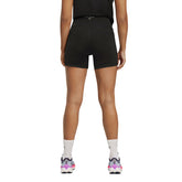 Shorts Biker Donna Puma Shapelux Hyrox Nero | NonSoloSport