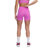 Shorts Biker Donna Puma Shapelux Hyrox Fucsia | NonSoloSport