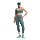 Leggings Donna Puma x Hyrox Pwrmode 7/8 Verde | NonSoloSport