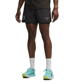 Shorts Uomo Puma x Hyrox Pwrmode 2In1 Nero | NonSoloSport