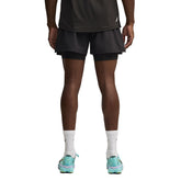 Shorts Uomo Puma x Hyrox Pwrmode 2In1 Nero | NonSoloSport