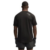T-Shirt Uomo Puma x Hyrox Pwrmode Nero | NonSoloSport