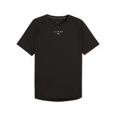 T-Shirt Uomo Puma x Hyrox Pwrmode Nero | NonSoloSport