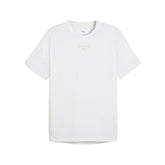 T-Shirt Uomo Puma x Hyrox Pwrmode Bianco | NonSoloSport