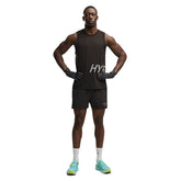 Shorts Uomo Puma x Hyrox Pwrmode Nero | NonSoloSport