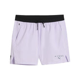 Shorts Uomo Puma x Hyrox Pwrmode Lilla | NonSoloSport