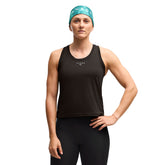 Canotta Donna Puma x Hyrox Pwrmode Nero | NonSoloSport