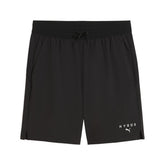 Shorts Uomo Puma x Hyrox Powertrain Nero | NonSoloSport
