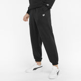 Puma Jogger Downtown Uomo Nero | NonSoloSport