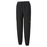 Puma Downtown Sweatpants Donna Nero | NonSoloSport
