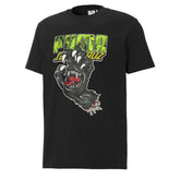 Puma T-Shirt Graphic Santa Cruz Uomo Nero Verde | NonSoloSport