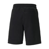 Puma Short Graphic Booster Blueprint Uomo Nero | NonSoloSport