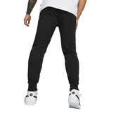 Pantalone Uomo Puma Essentials Nero | NonSoloSport