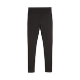 Leggings Donna Puma Hw College Nero | NonSoloSport