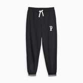 Pantalone Donna Puma College Nero | NonSoloSport