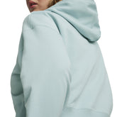 Puma Felpa Better Classics Donna Azzurro | NonSoloSport