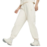 Puma Pantaloni Better Classics Donna Bianco | NonSoloSport