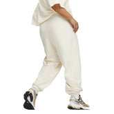 Puma Pantaloni Better Classics Donna Bianco | NonSoloSport