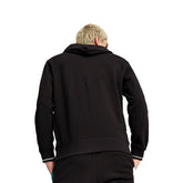 Felpa Uomo Puma Play Loud Classics Nero | NonSoloSport