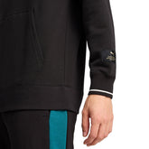 Felpa Uomo Puma Play Loud Classics Nero | NonSoloSport
