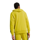 Felpa Uomo Puma Play Loud Classics Giallo | NonSoloSport
