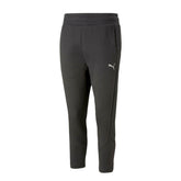 Puma Pantaloni Evostripe Donna Nero | NonSoloSport