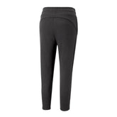 Puma Pantaloni Evostripe Donna Nero | NonSoloSport