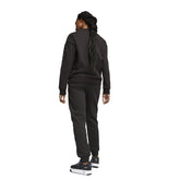 Pantalone Donna Puma Ess Tape Nero | NonSoloSport