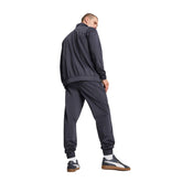 Tuta Uomo Puma Poliestere Grigio | NonSoloSport