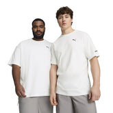 Puma T-Shirt RAD/CAL Uomo Bianco | NonSoloSport