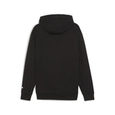 Puma Felpa RAD/CAL Mezza Zip Uomo Nero | NonSoloSport