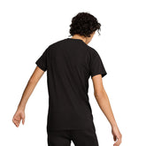 T-Shirt Uomo Puma Evostripe Nero | NonSoloSport